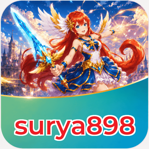 Infrastruktur Pengujian - surya898